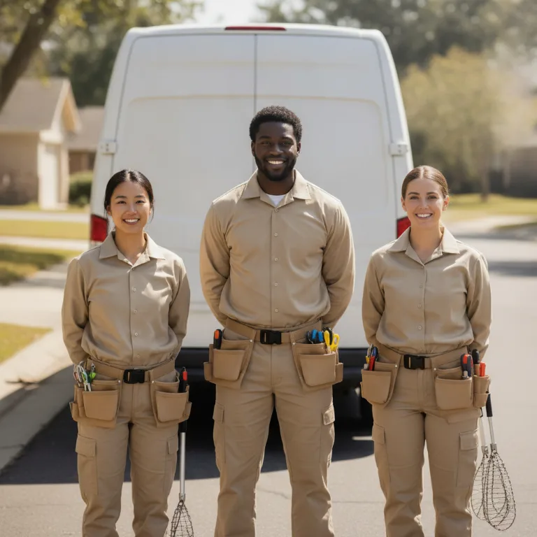Wildlife removal Enchanted Hills